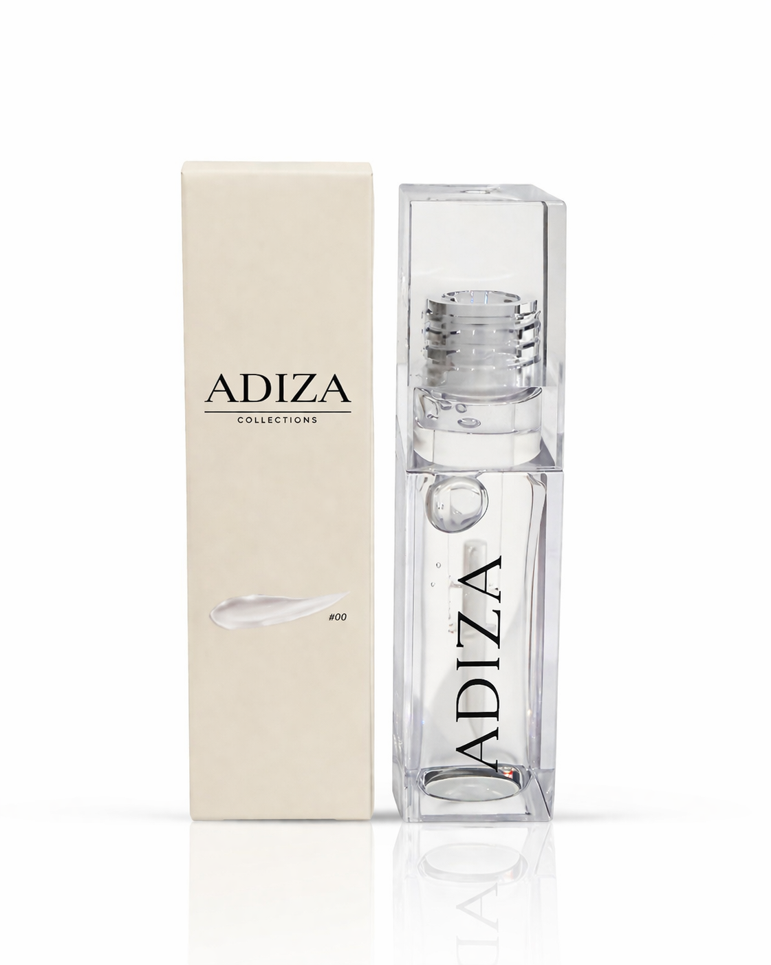 ADIZA GLOSS