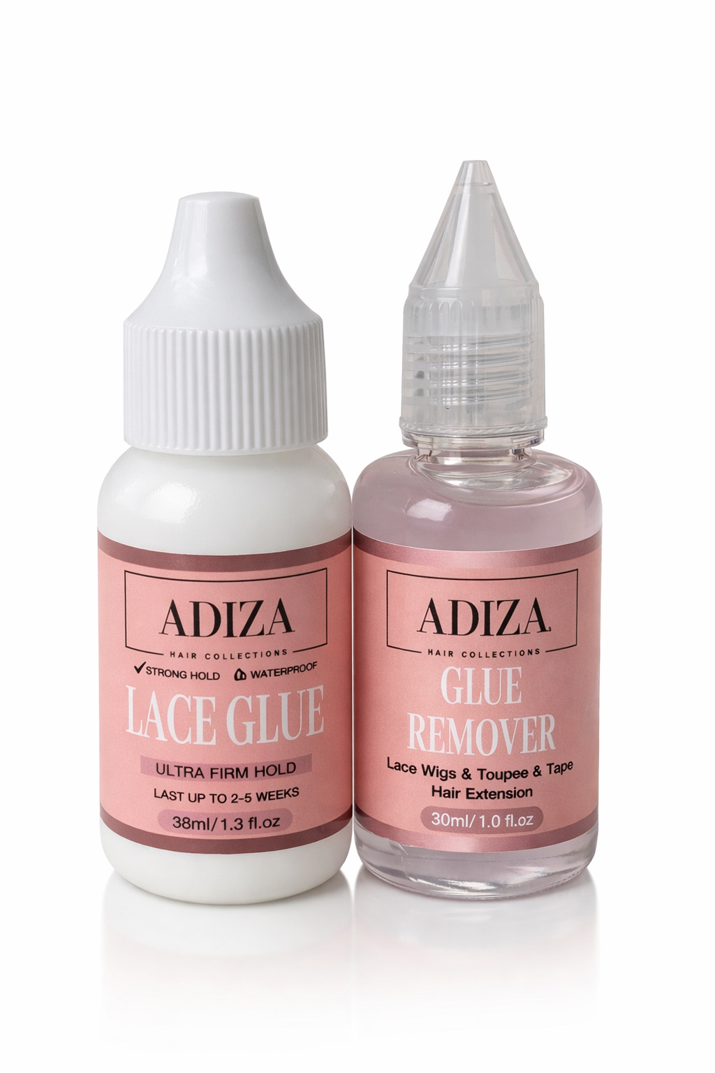 LACE GLUE AND REMOVER