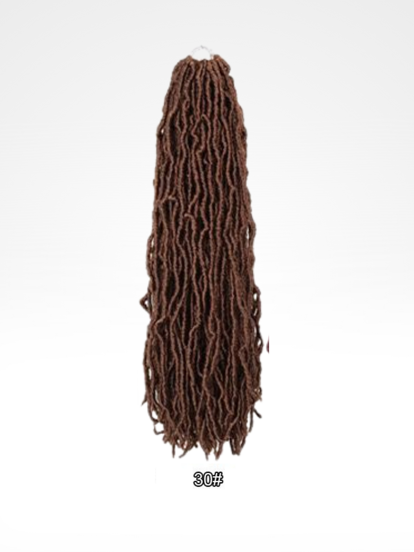 Soft Locs Extensions