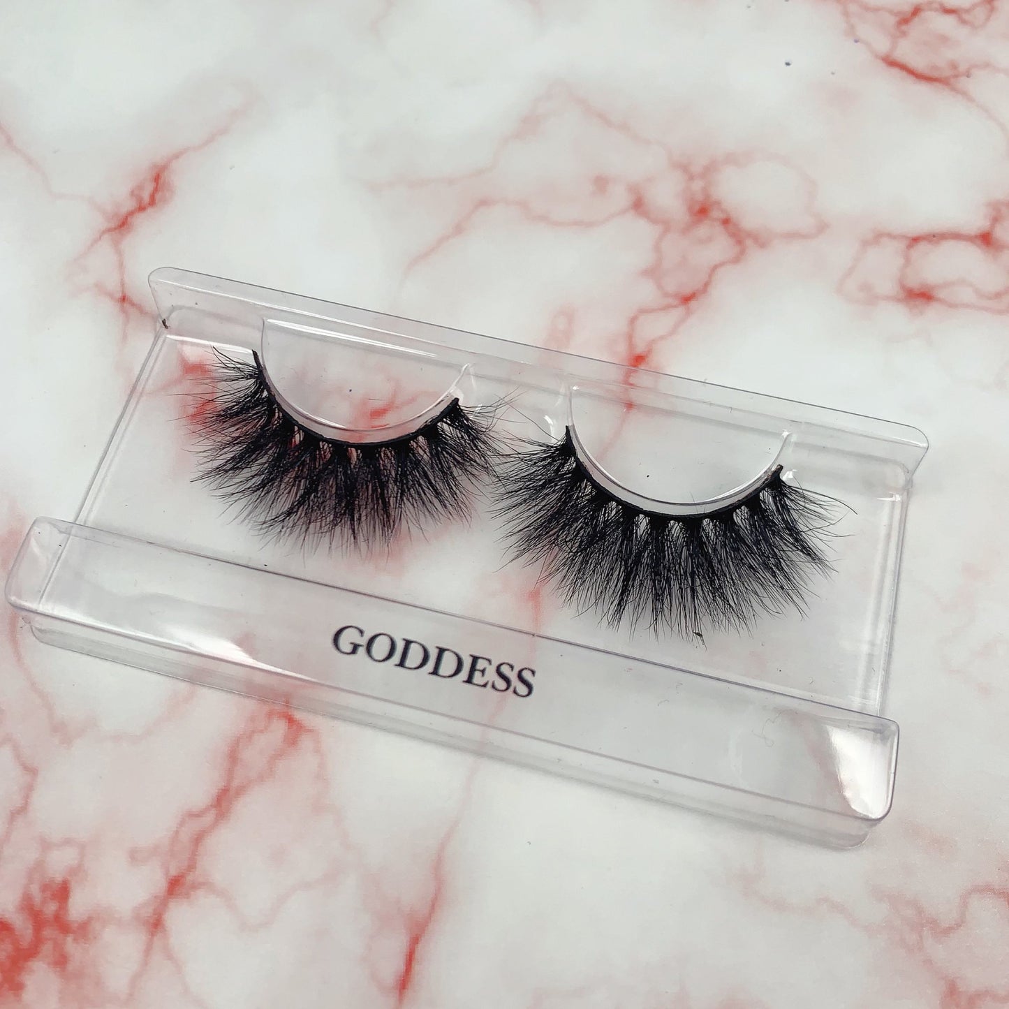 MINK LASHES