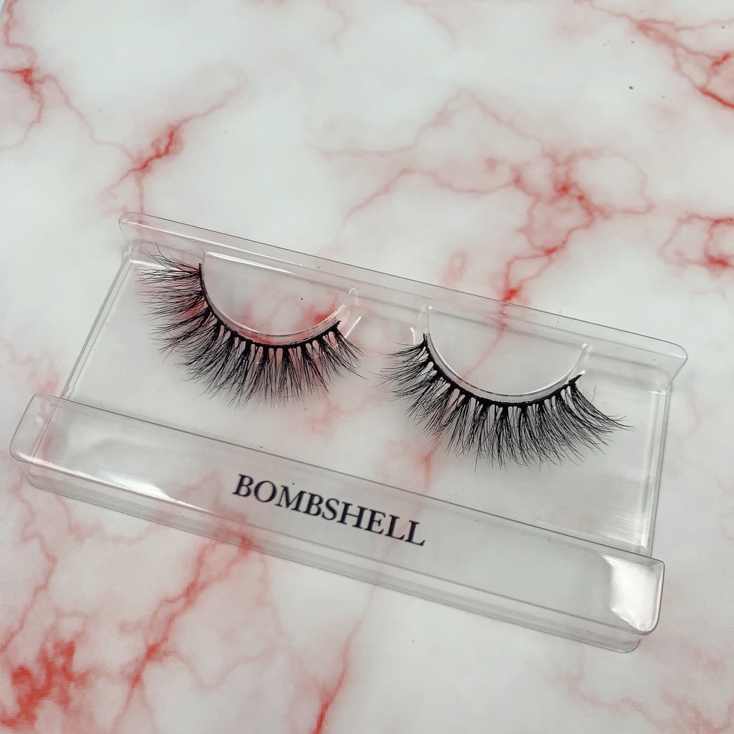 MINK LASHES