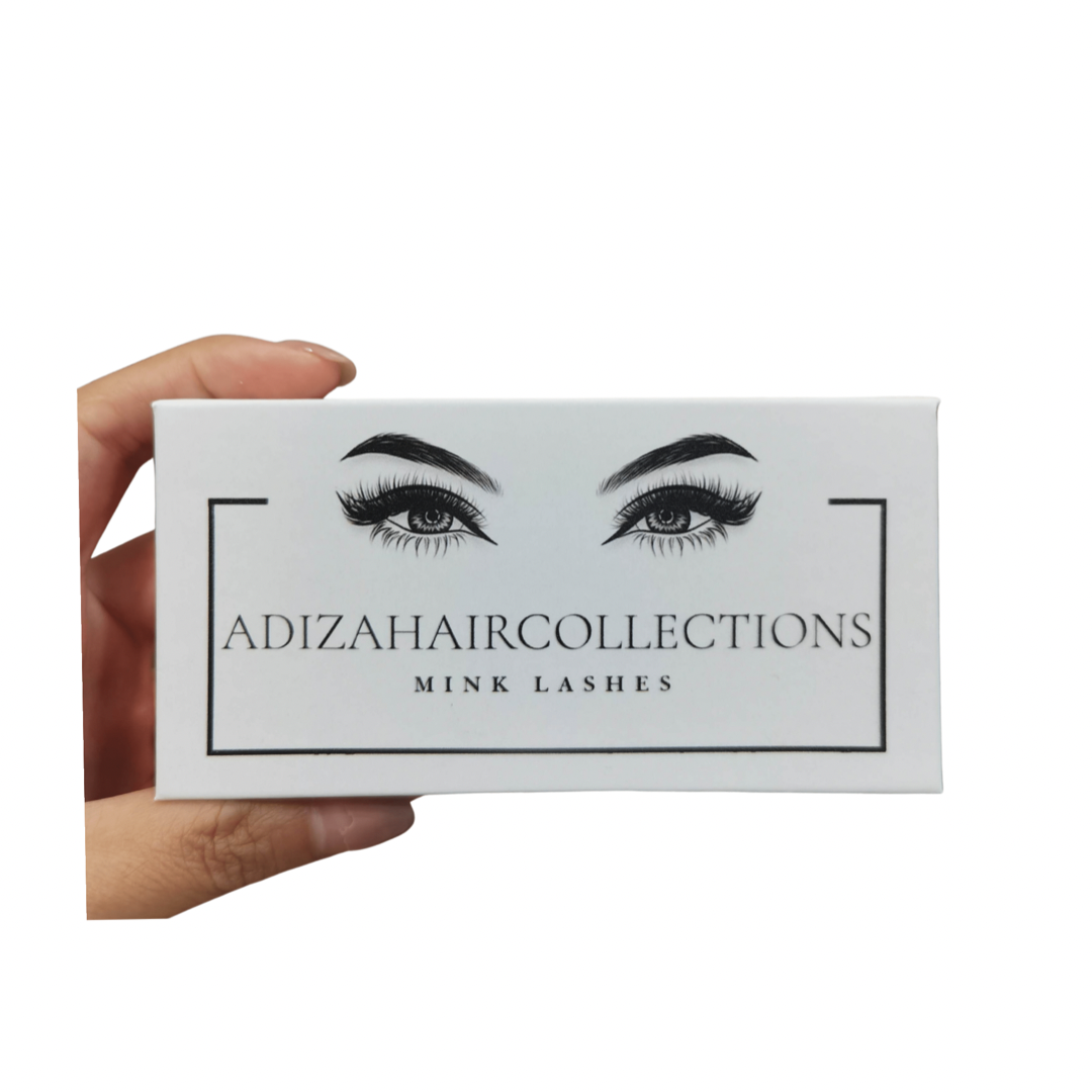 MINK LASHES