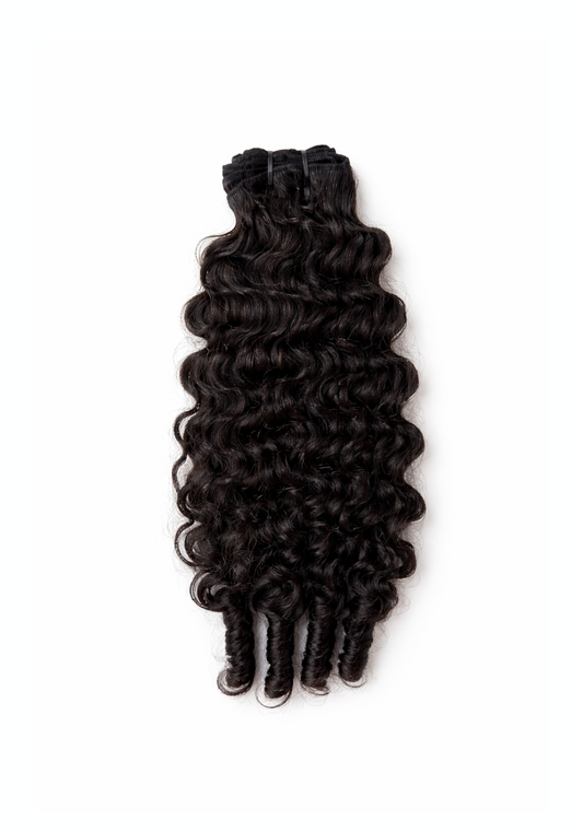 CURLY
