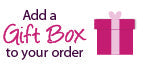 Gift Wrap This Item
