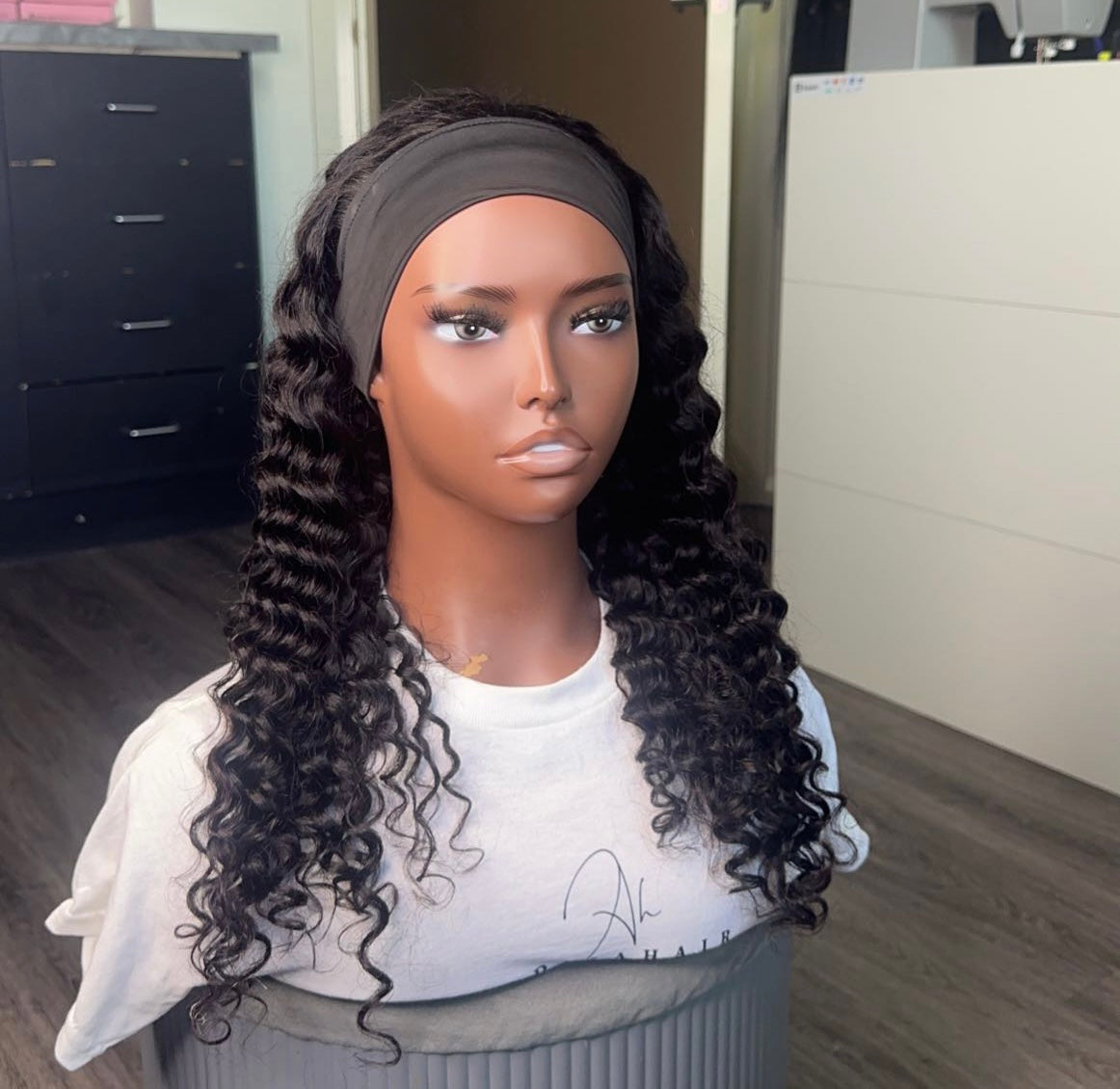 Deep wave