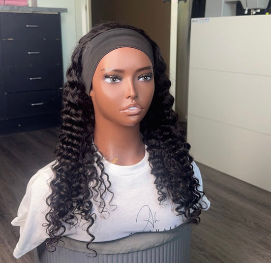 Deep wave
