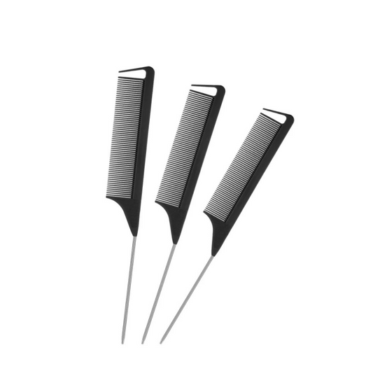 STAINLESS STEEL TAILCOMB