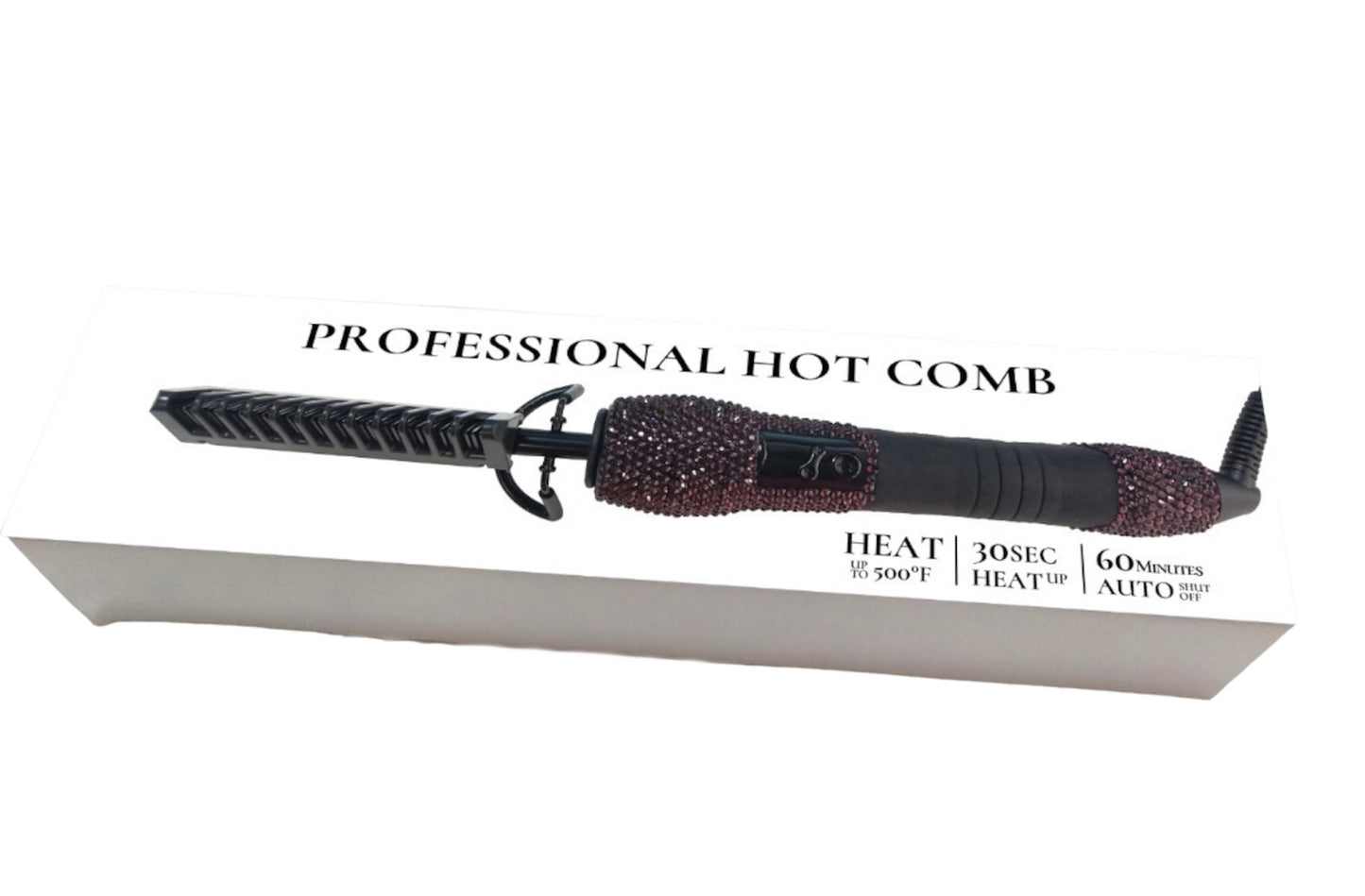 Hotcomb